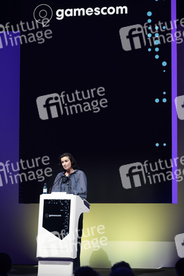 Politische Eröffnung der Gamescom 2026 in Köln
