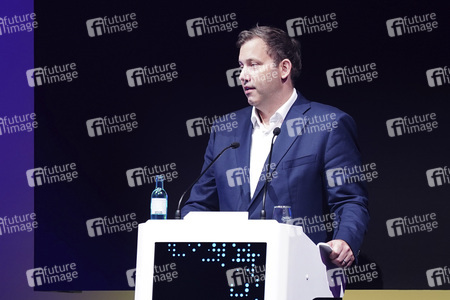 Politische Eröffnung der Gamescom 2026 in Köln
