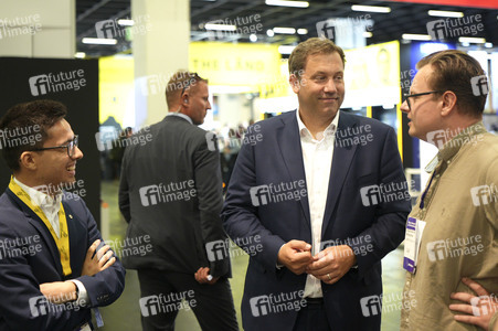 Politische Eröffnung der Gamescom 2026 in Köln