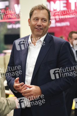 Politische Eröffnung der Gamescom 2026 in Köln