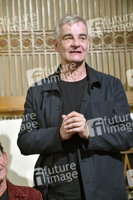 Jahrespressekonferenz zur Spielzeit 2026/27 im Schlosspark Theater in Berlin