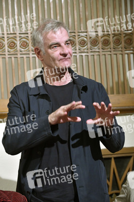 Jahrespressekonferenz zur Spielzeit 2026/27 im Schlosspark Theater in Berlin