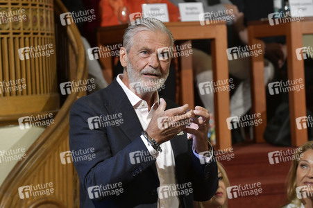Jahrespressekonferenz zur Spielzeit 2026/27 im Schlosspark Theater in Berlin