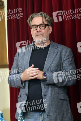Jahrespressekonferenz zur Spielzeit 2026/27 im Schlosspark Theater in Berlin