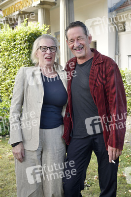 Jahrespressekonferenz zur Spielzeit 2026/27 im Schlosspark Theater in Berlin