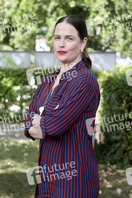 Jahrespressekonferenz zur Spielzeit 2026/27 im Schlosspark Theater in Berlin