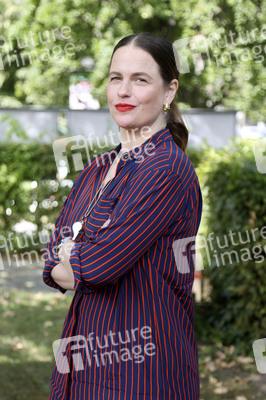 Jahrespressekonferenz zur Spielzeit 2026/27 im Schlosspark Theater in Berlin