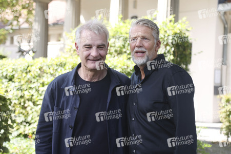 Jahrespressekonferenz zur Spielzeit 2026/27 im Schlosspark Theater in Berlin