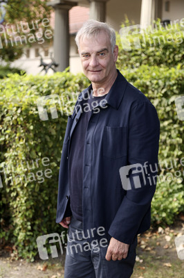 Jahrespressekonferenz zur Spielzeit 2026/27 im Schlosspark Theater in Berlin
