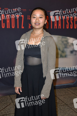 Filmscreening 'Staatsschutz' in Berlin