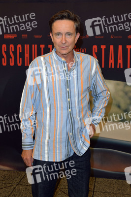 Filmscreening 'Staatsschutz' in Berlin