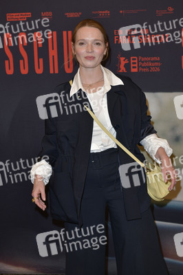 Filmscreening 'Staatsschutz' in Berlin