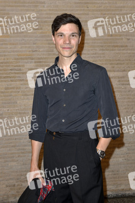 Filmscreening 'Staatsschutz' in Berlin
