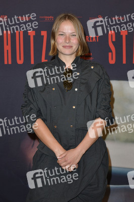 Filmscreening 'Staatsschutz' in Berlin