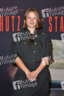 Filmscreening 'Staatsschutz' in Berlin