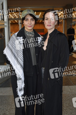 Filmscreening 'Staatsschutz' in Berlin