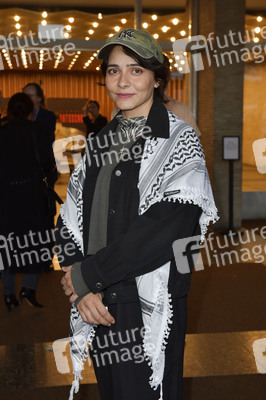 Filmscreening 'Staatsschutz' in Berlin