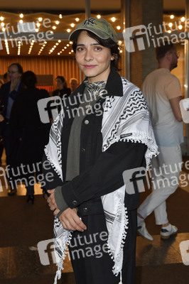Filmscreening 'Staatsschutz' in Berlin