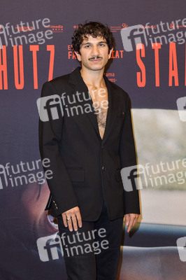 Filmscreening 'Staatsschutz' in Berlin