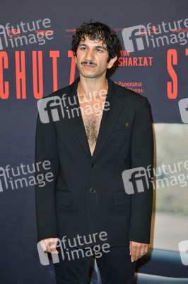 Filmscreening 'Staatsschutz' in Berlin