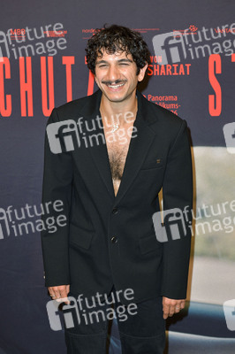 Filmscreening 'Staatsschutz' in Berlin