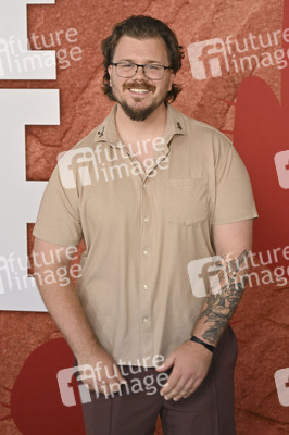 Filmpremiere 'Coyote vs. Acme' in Los Angeles