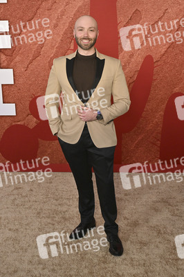 Filmpremiere 'Coyote vs. Acme' in Los Angeles