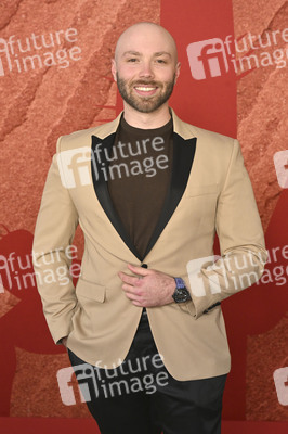 Filmpremiere 'Coyote vs. Acme' in Los Angeles