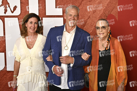 Filmpremiere 'Coyote vs. Acme' in Los Angeles