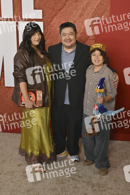 Filmpremiere 'Coyote vs. Acme' in Los Angeles