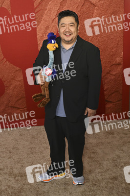 Filmpremiere 'Coyote vs. Acme' in Los Angeles