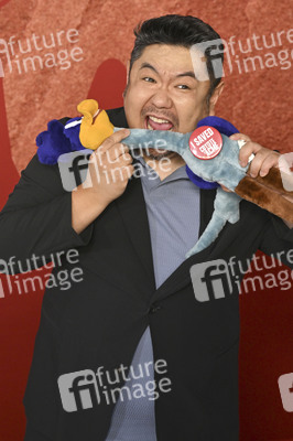 Filmpremiere 'Coyote vs. Acme' in Los Angeles