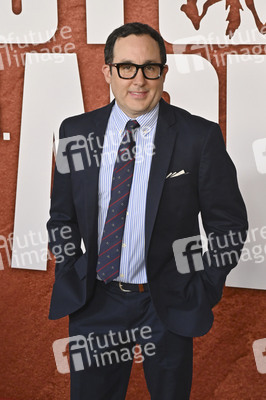 Filmpremiere 'Coyote vs. Acme' in Los Angeles