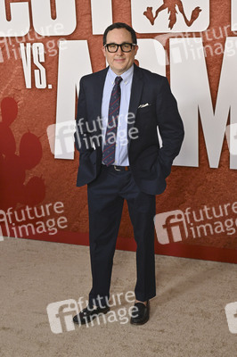 Filmpremiere 'Coyote vs. Acme' in Los Angeles