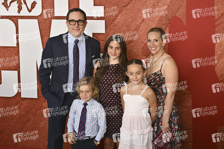 Filmpremiere 'Coyote vs. Acme' in Los Angeles