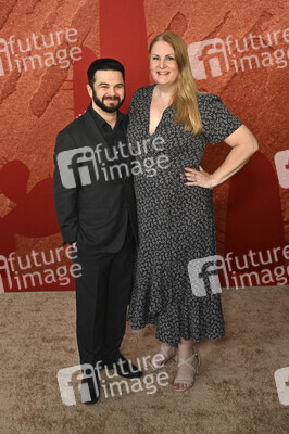 Filmpremiere 'Coyote vs. Acme' in Los Angeles