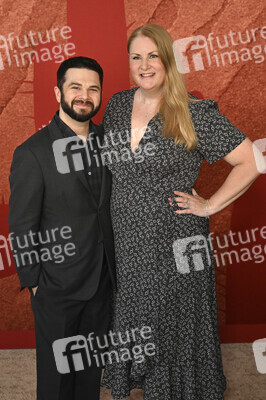 Filmpremiere 'Coyote vs. Acme' in Los Angeles
