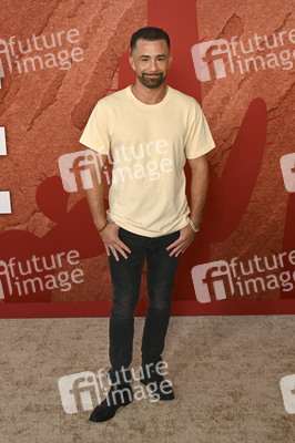 Filmpremiere 'Coyote vs. Acme' in Los Angeles