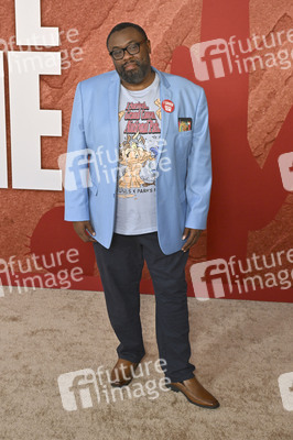 Filmpremiere 'Coyote vs. Acme' in Los Angeles