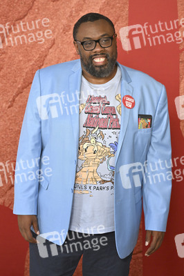 Filmpremiere 'Coyote vs. Acme' in Los Angeles