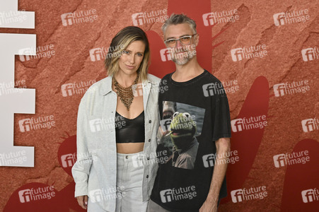 Filmpremiere 'Coyote vs. Acme' in Los Angeles