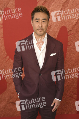 Filmpremiere 'Coyote vs. Acme' in Los Angeles