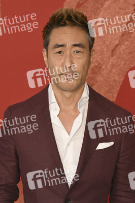 Filmpremiere 'Coyote vs. Acme' in Los Angeles