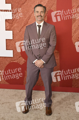 Filmpremiere 'Coyote vs. Acme' in Los Angeles
