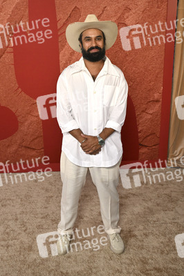 Filmpremiere 'Coyote vs. Acme' in Los Angeles