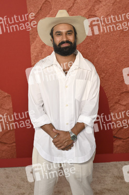 Filmpremiere 'Coyote vs. Acme' in Los Angeles