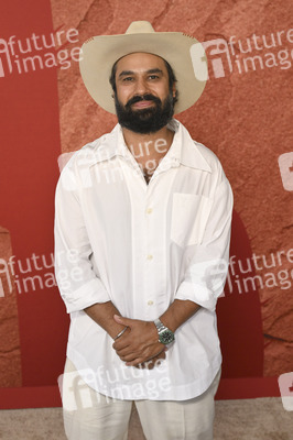 Filmpremiere 'Coyote vs. Acme' in Los Angeles