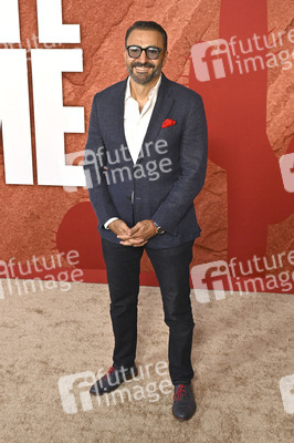 Filmpremiere 'Coyote vs. Acme' in Los Angeles