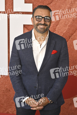Filmpremiere 'Coyote vs. Acme' in Los Angeles