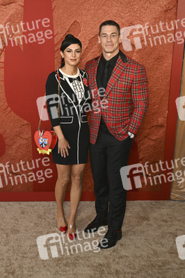 Filmpremiere 'Coyote vs. Acme' in Los Angeles
